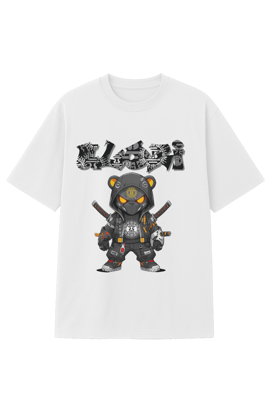 Tall Heavyweight T-Shirt