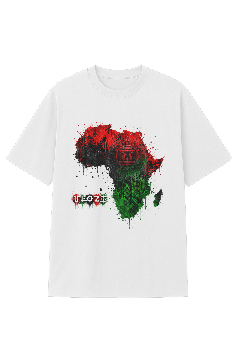 Tall Heavyweight T-Shirt