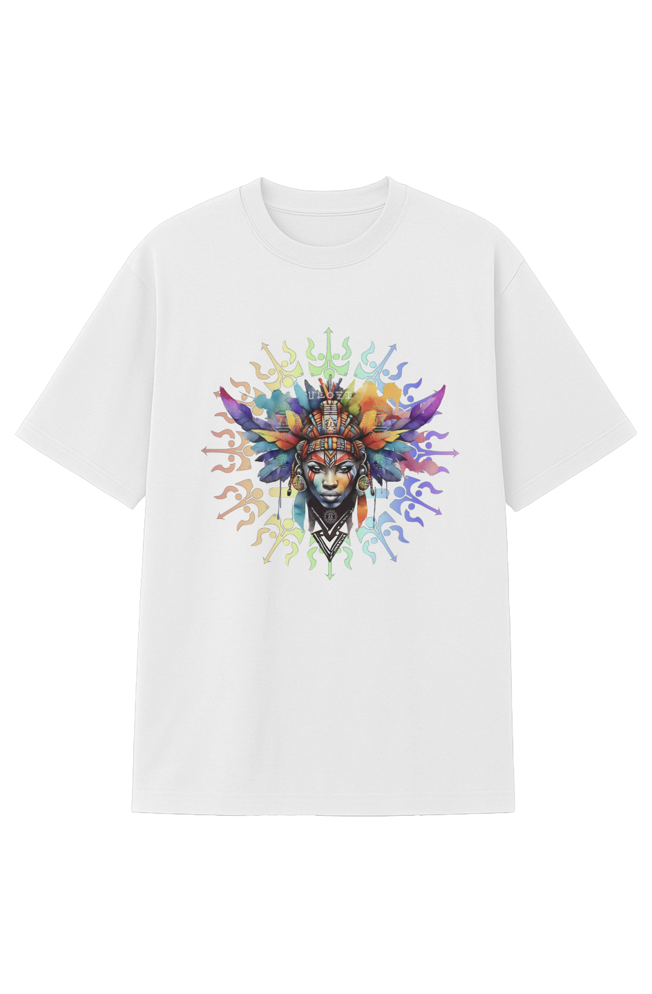 Tall Heavyweight T-Shirt