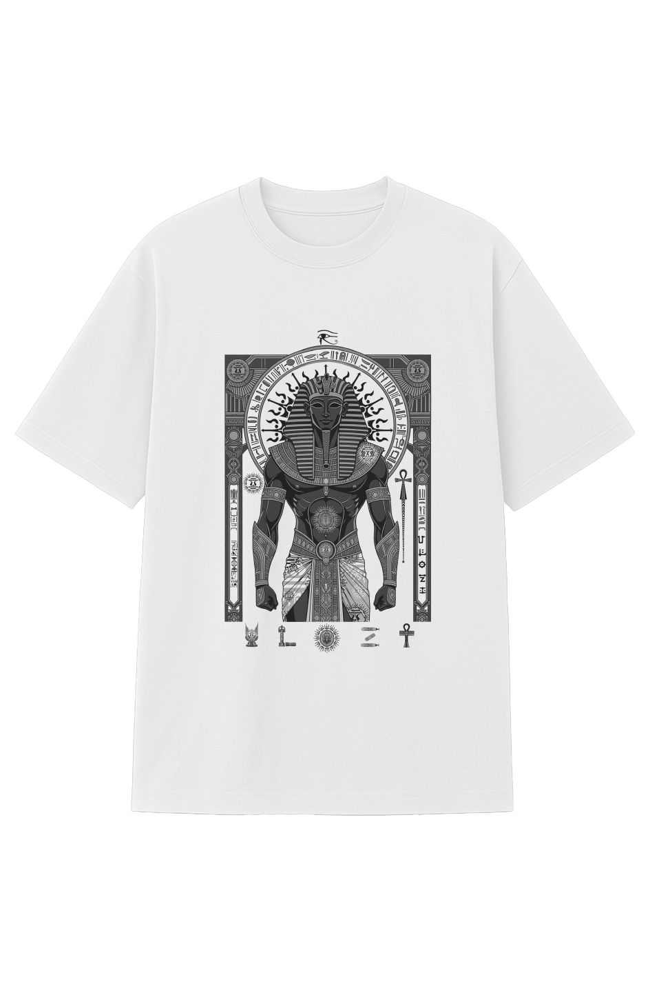 Tall Heavyweight T-Shirt