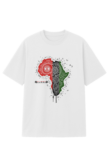 Island Tall Heavyweight T-Shirt
