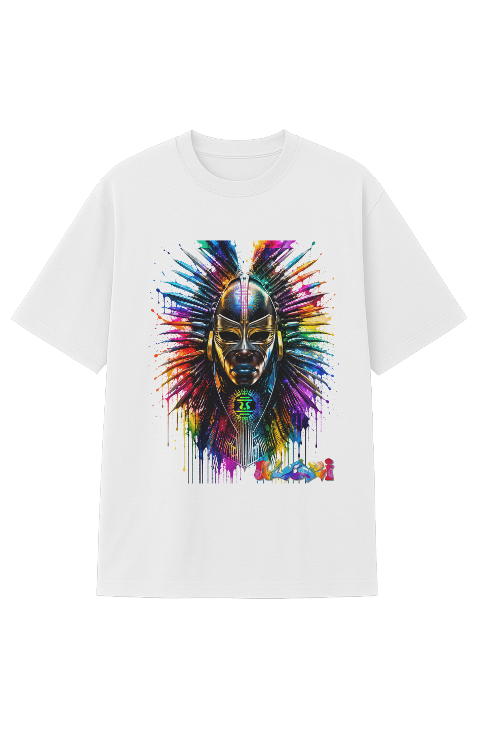 Tall Heavyweight T-Shirt