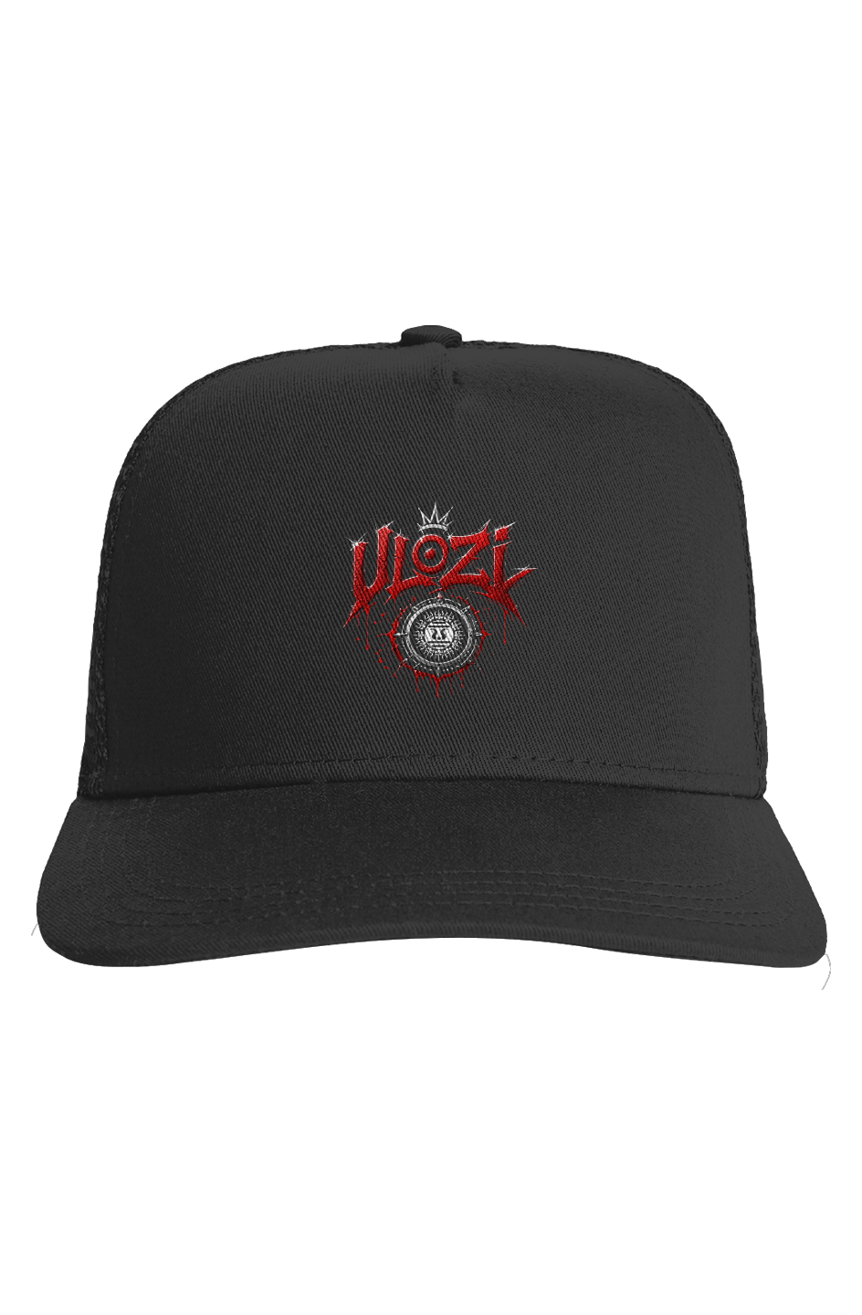 Stock Trucker Cap