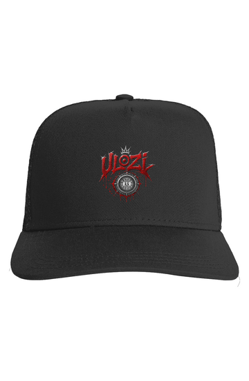 Stock Trucker Cap