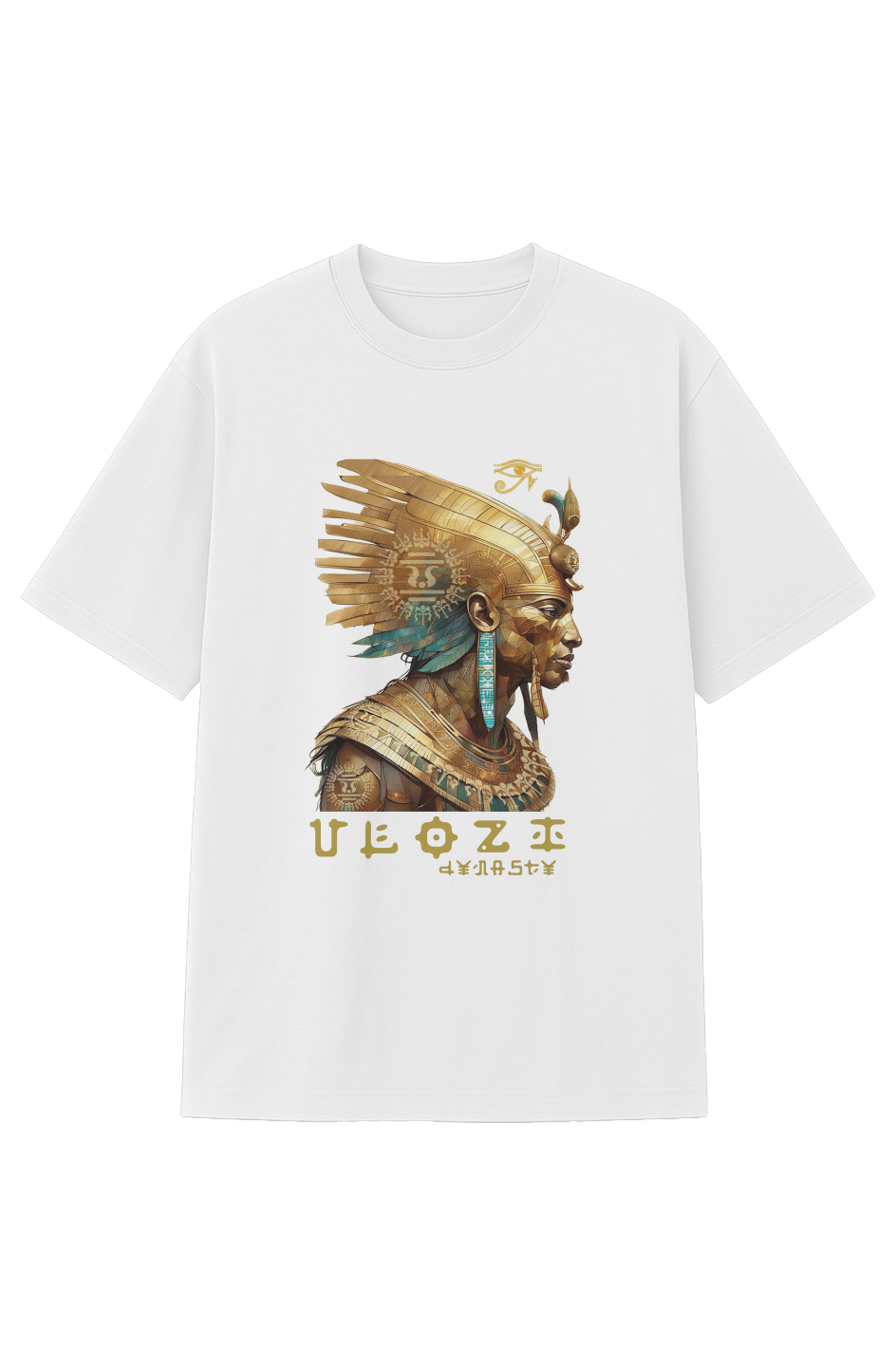 Tall Heavyweight T-Shirt