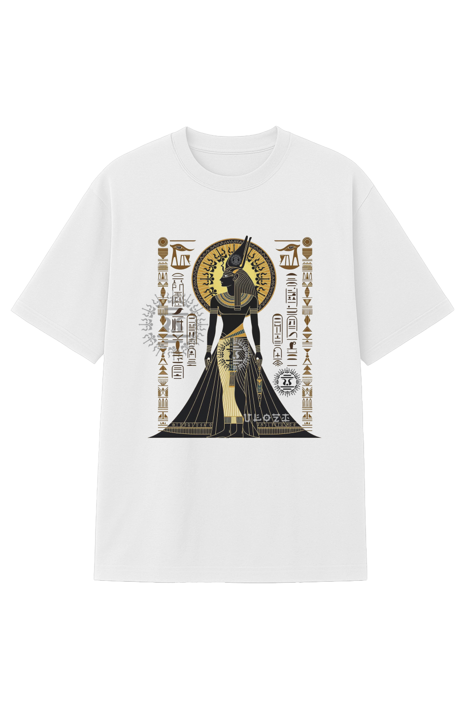 Tall Heavyweight T-Shirt