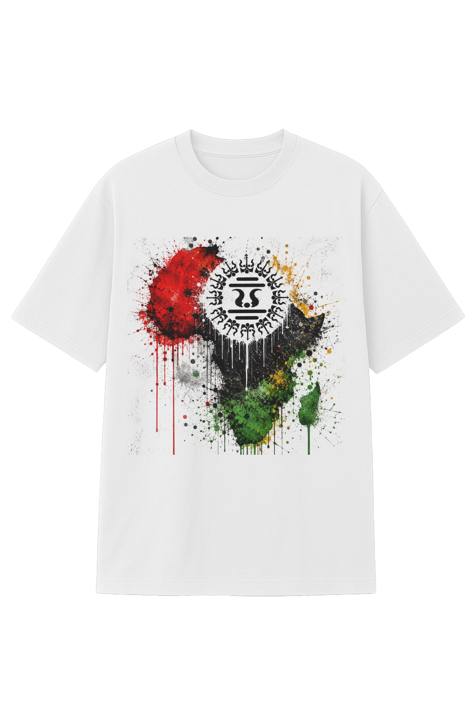 Tall Heavyweight T-Shirt