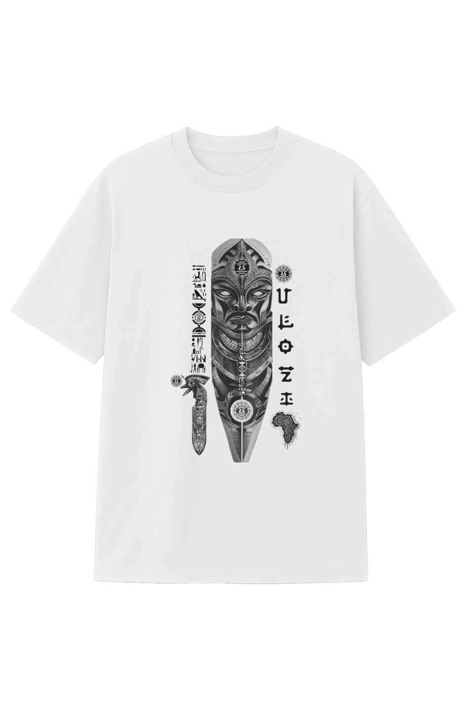 Tall Heavyweight T-Shirt