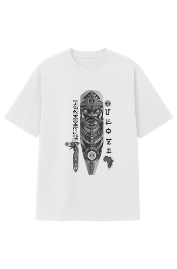 Tall Heavyweight T-Shirt