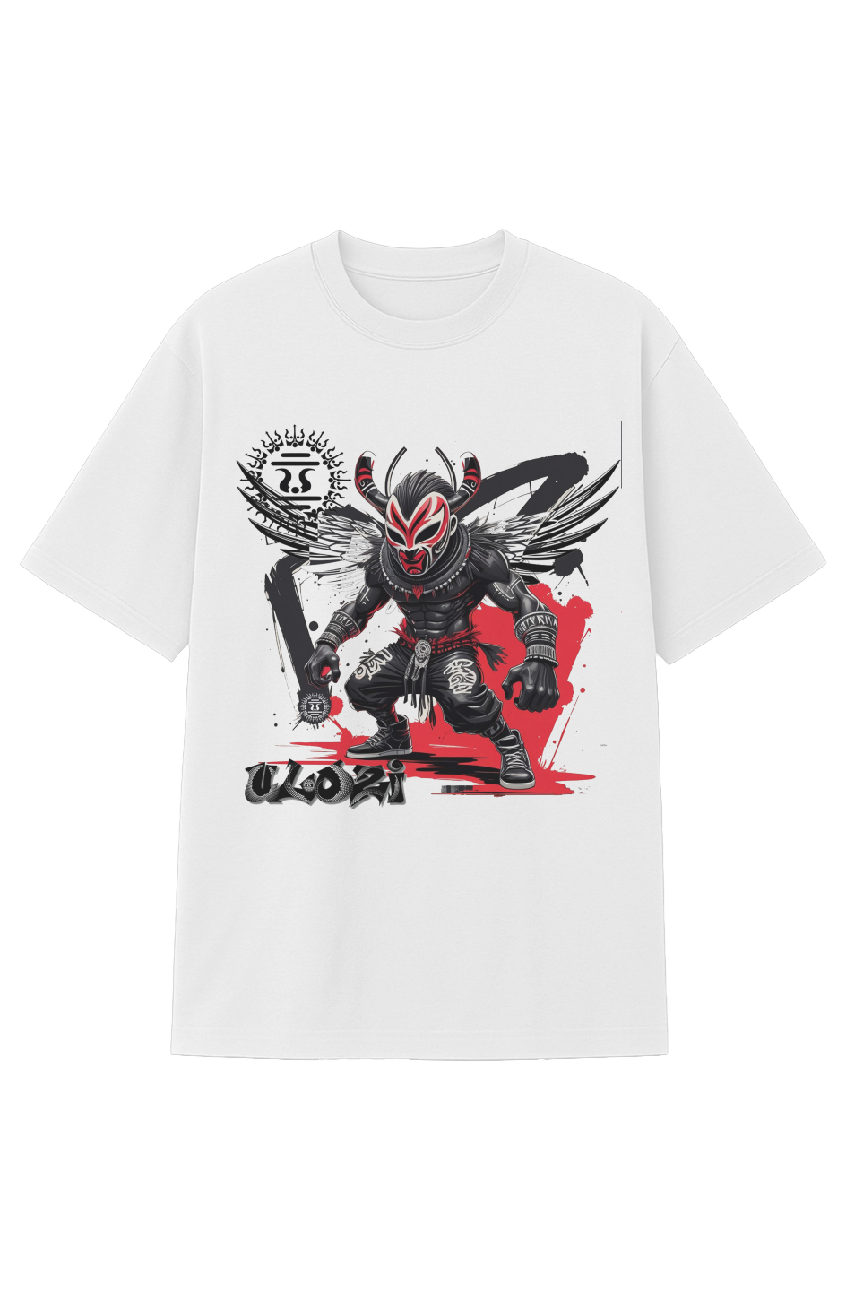 Tall Heavyweight T-Shirt