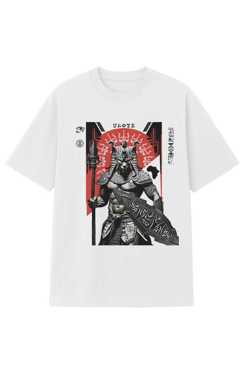 Tall Heavyweight T-Shirt
