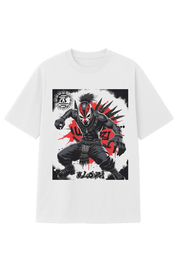 Tall Heavyweight T-Shirt