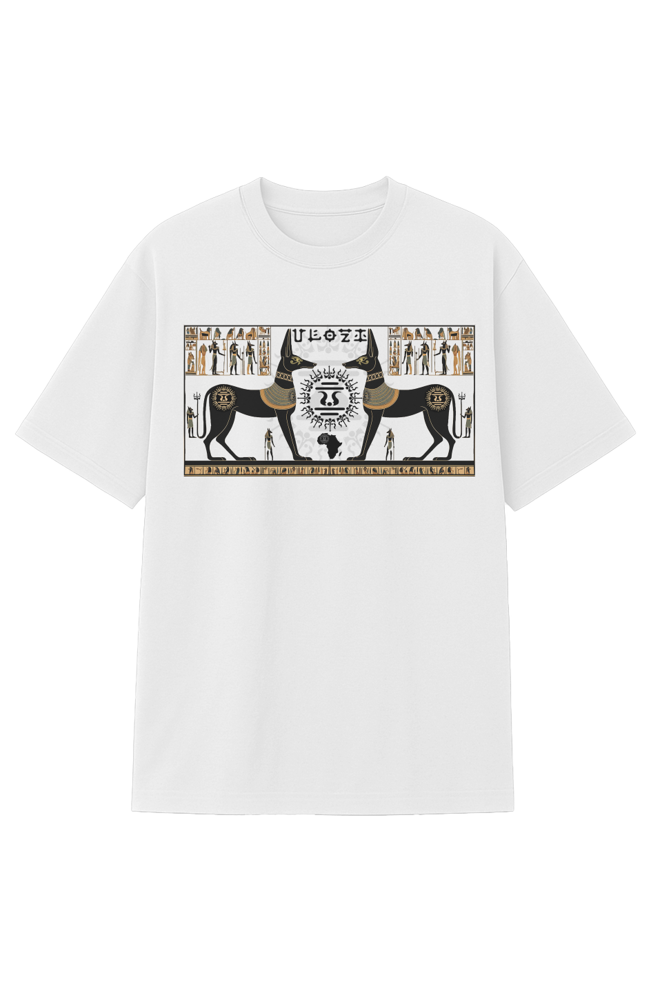 Tall Heavyweight T-Shirt