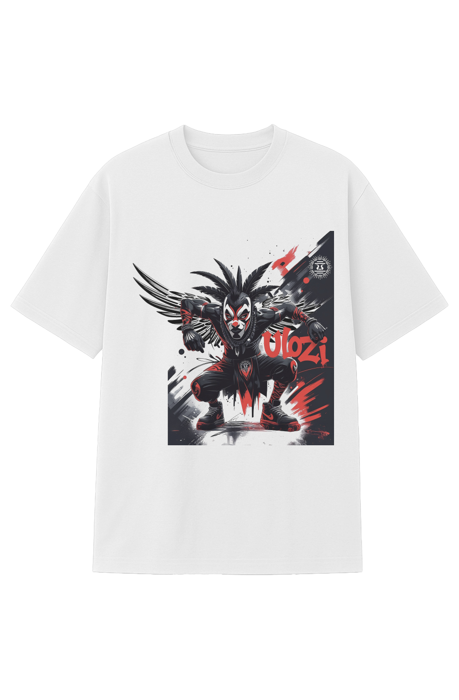 Tall Heavyweight T-Shirt