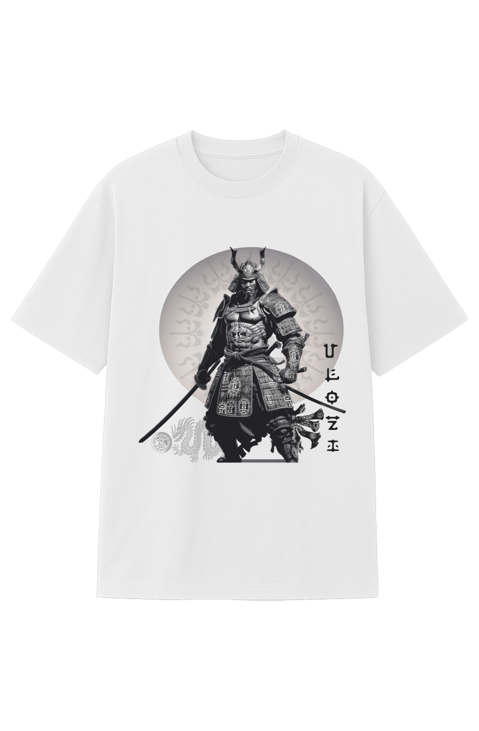Tall Heavyweight T-Shirt