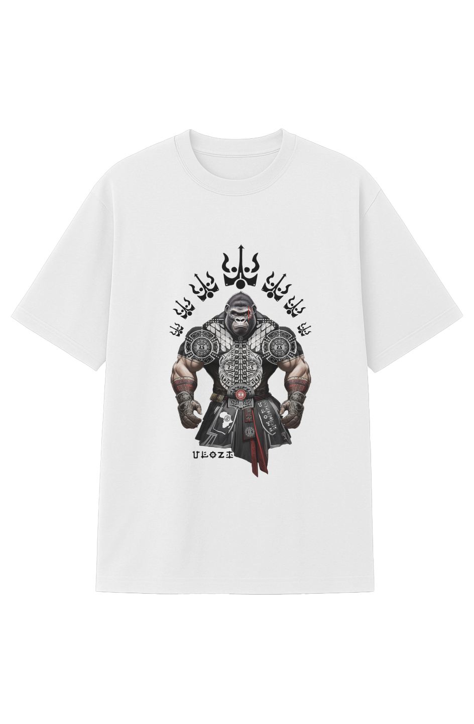 Tall Heavyweight T-Shirt