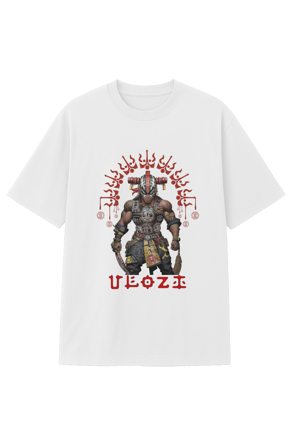 Tall Heavyweight T-Shirt