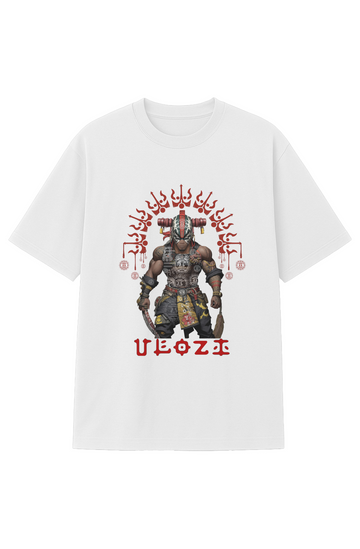 Tall Heavyweight T-Shirt