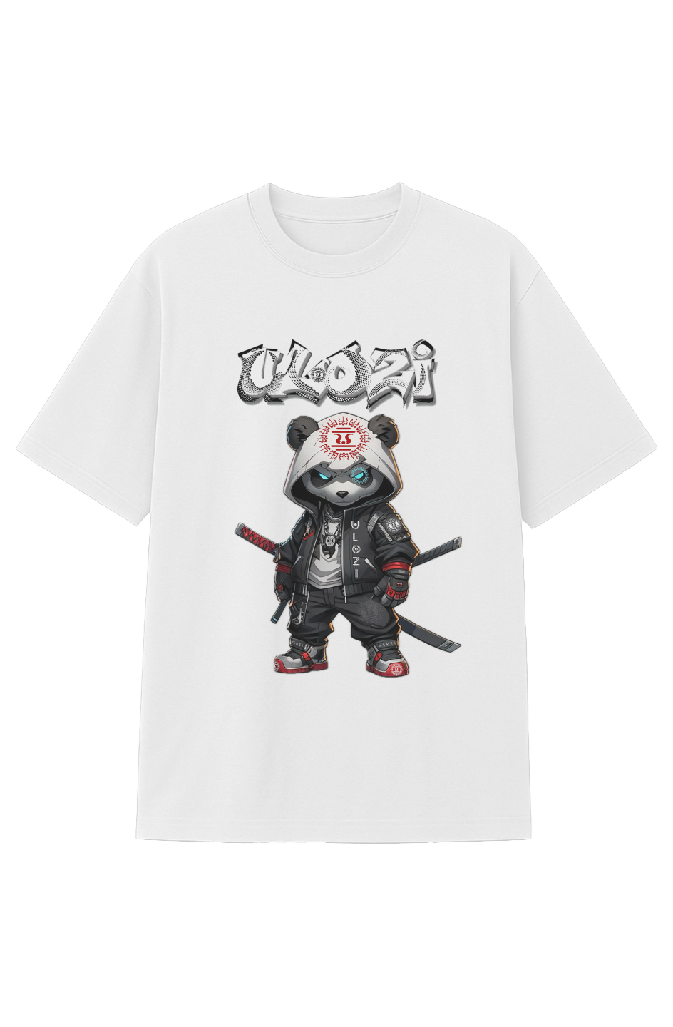 Tall Heavyweight T-Shirt