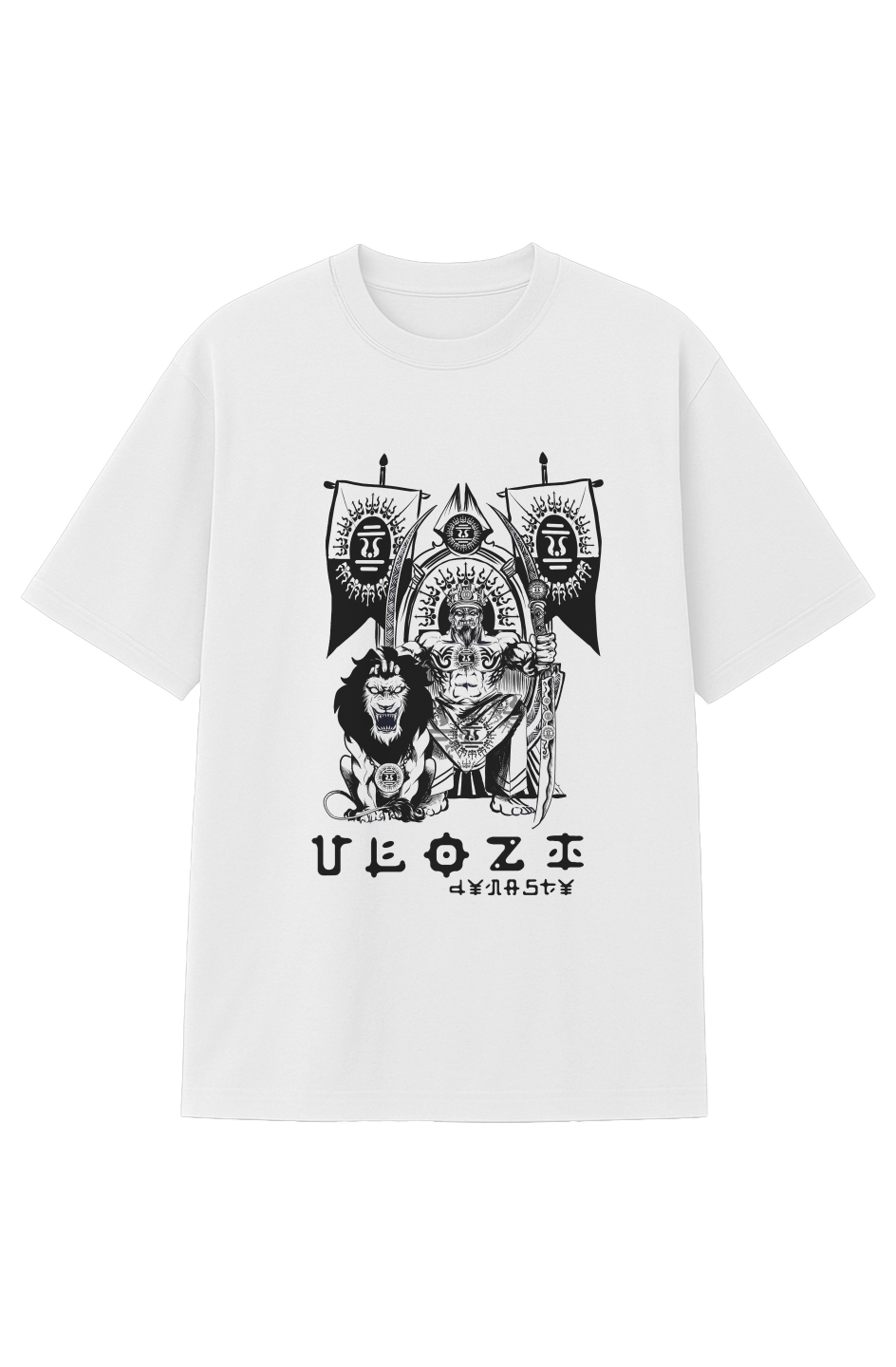 Tall Heavyweight T-Shirt
