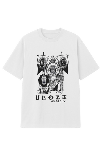 Tall Heavyweight T-Shirt