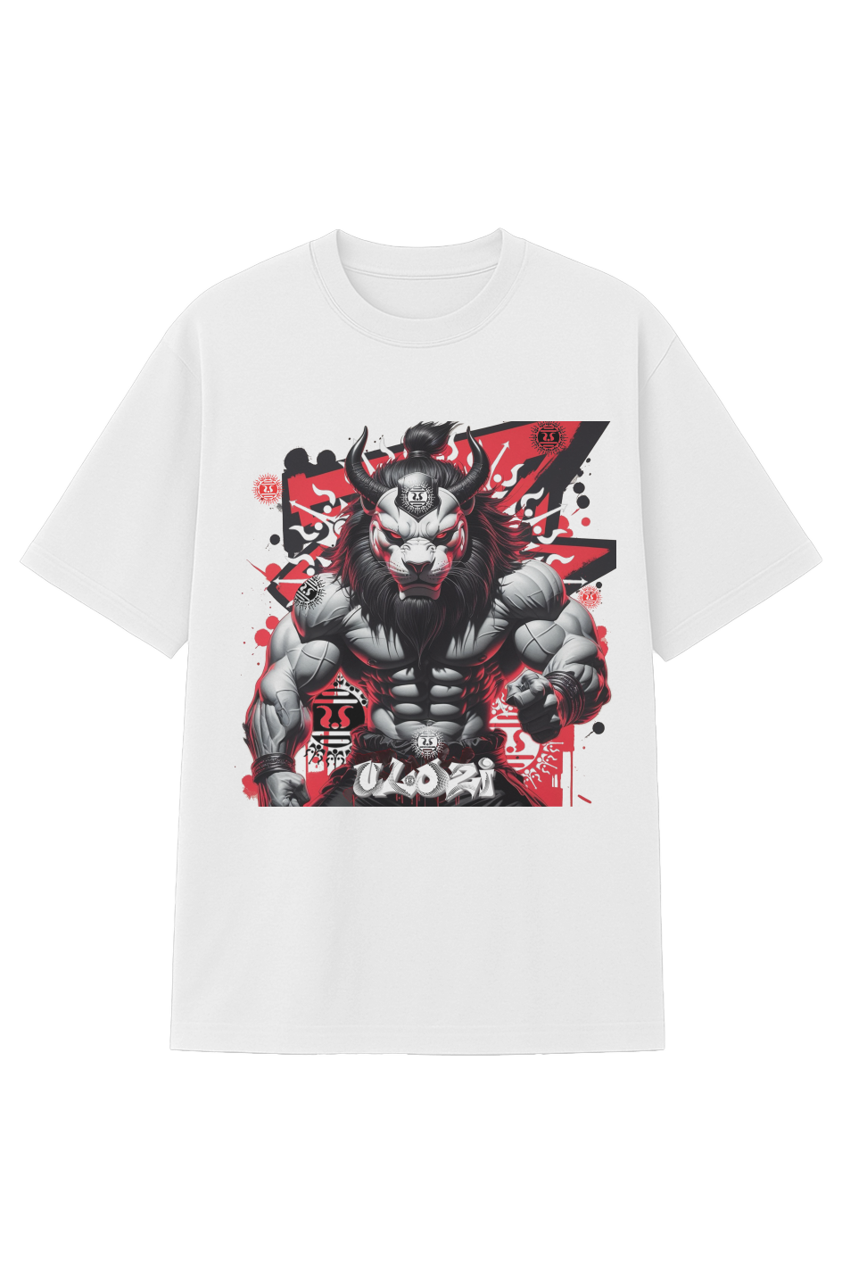 Tall Heavyweight T-Shirt