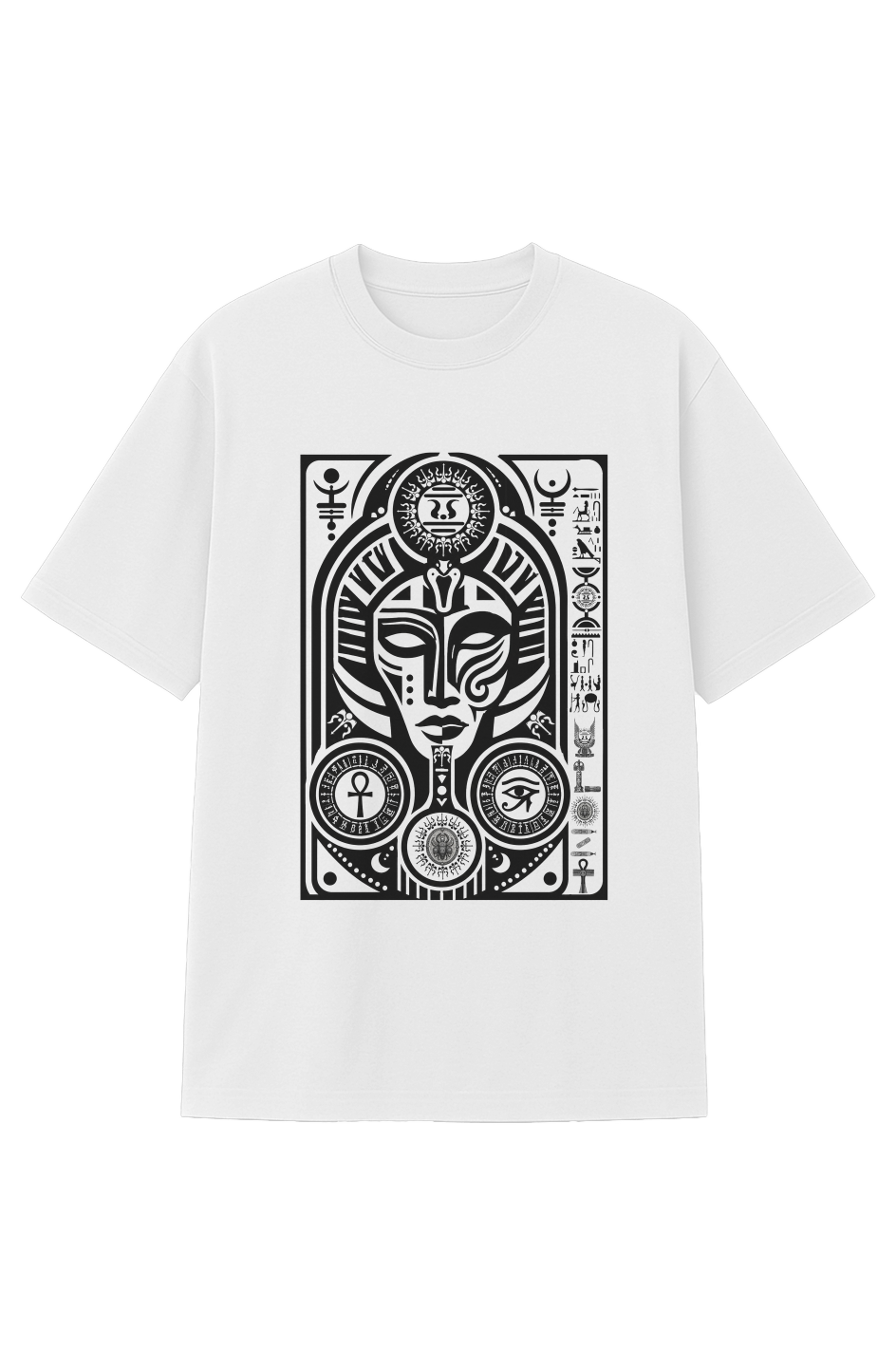 Tall Heavyweight T-Shirt