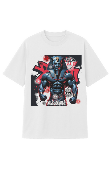 Tall Heavyweight T-Shirt