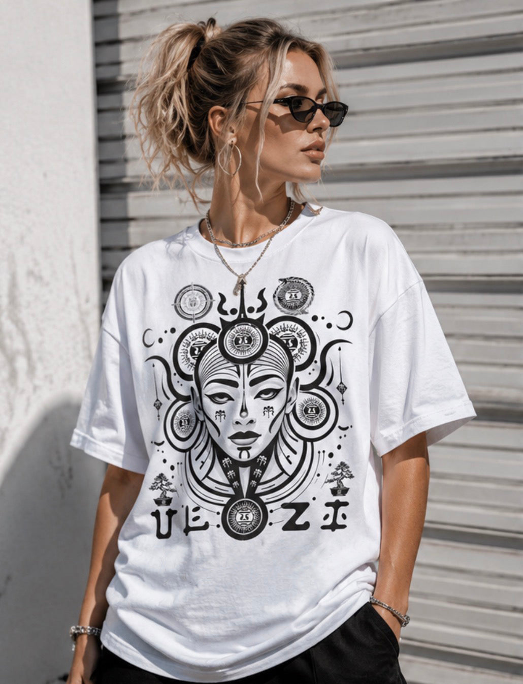 Elemental Ulozi Heavyweight T-Shirt