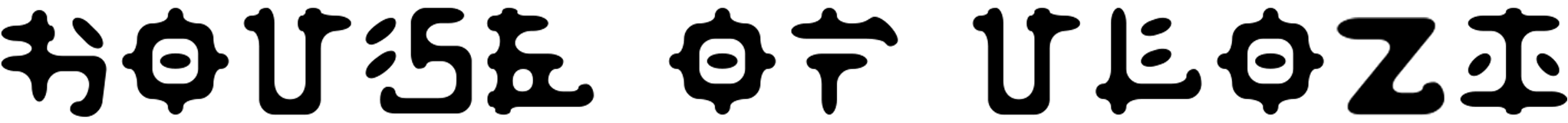 House of Ulozi